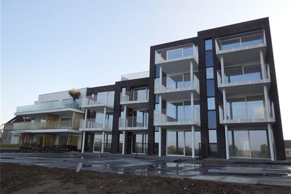 Daman site - Stabiliteitsstudie Concreet BV